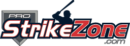 Pro Strike Zone – Baseball's Most Realisic Batting Practice Target